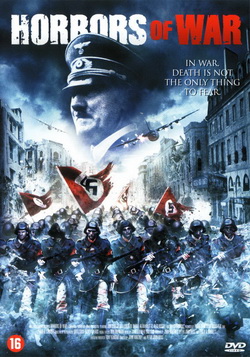 Ужасы войны (2006)