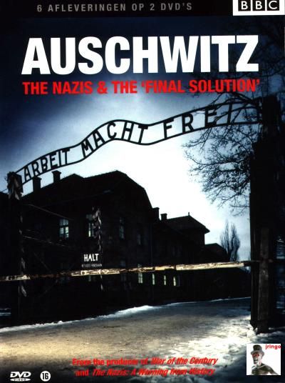 Освенцим,Auschwitz (2010)
