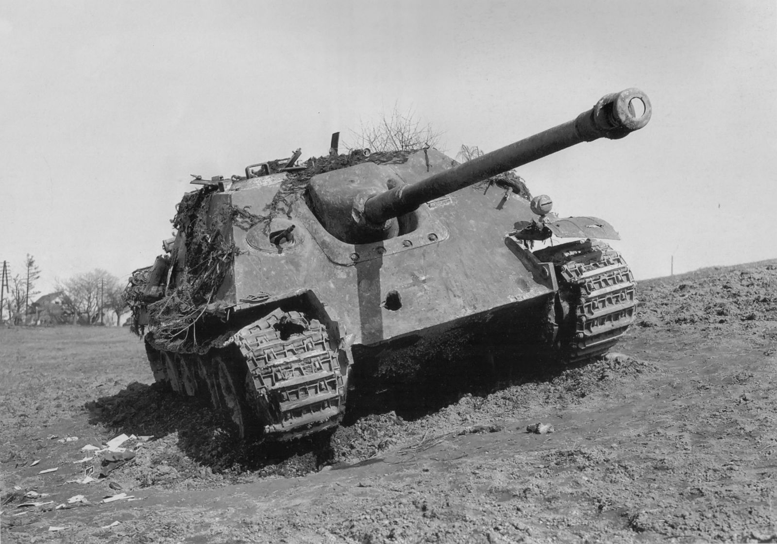 Топ 10 танков Второй Мировой